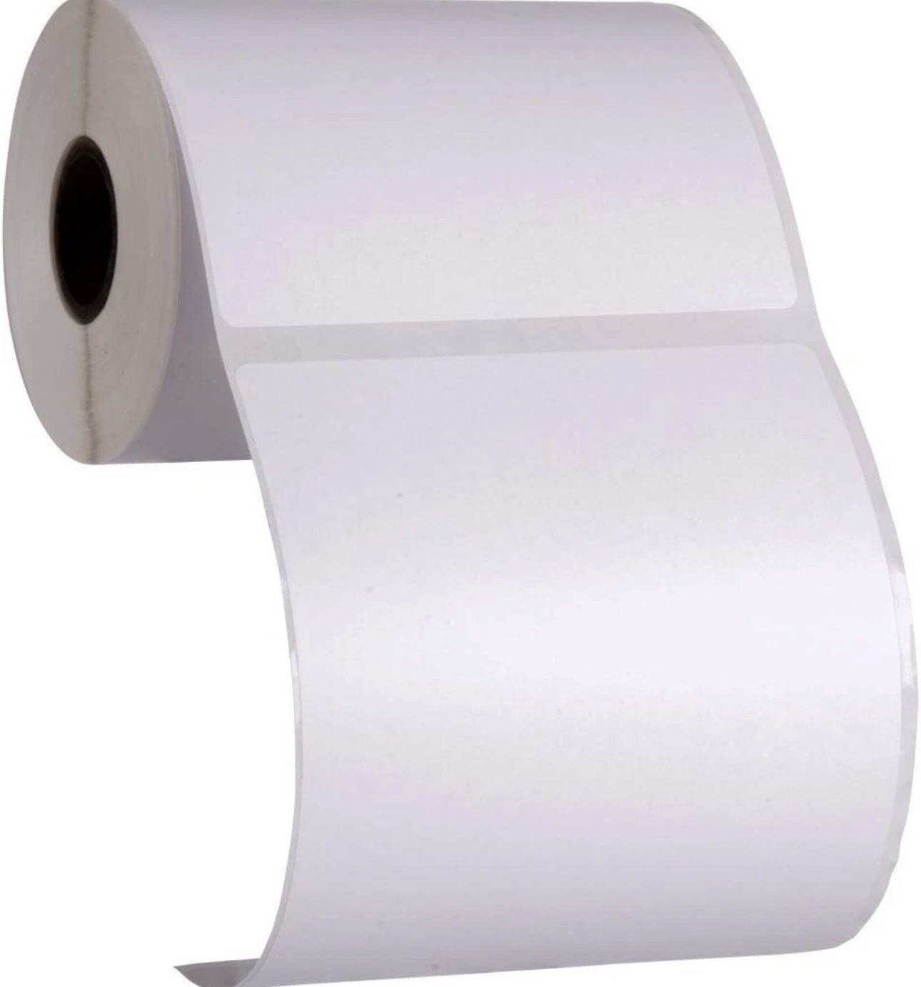 UPS 01774006 Direct Thermal Labels 4×6 – Full Case 16 Rolls / 5,120 Labels