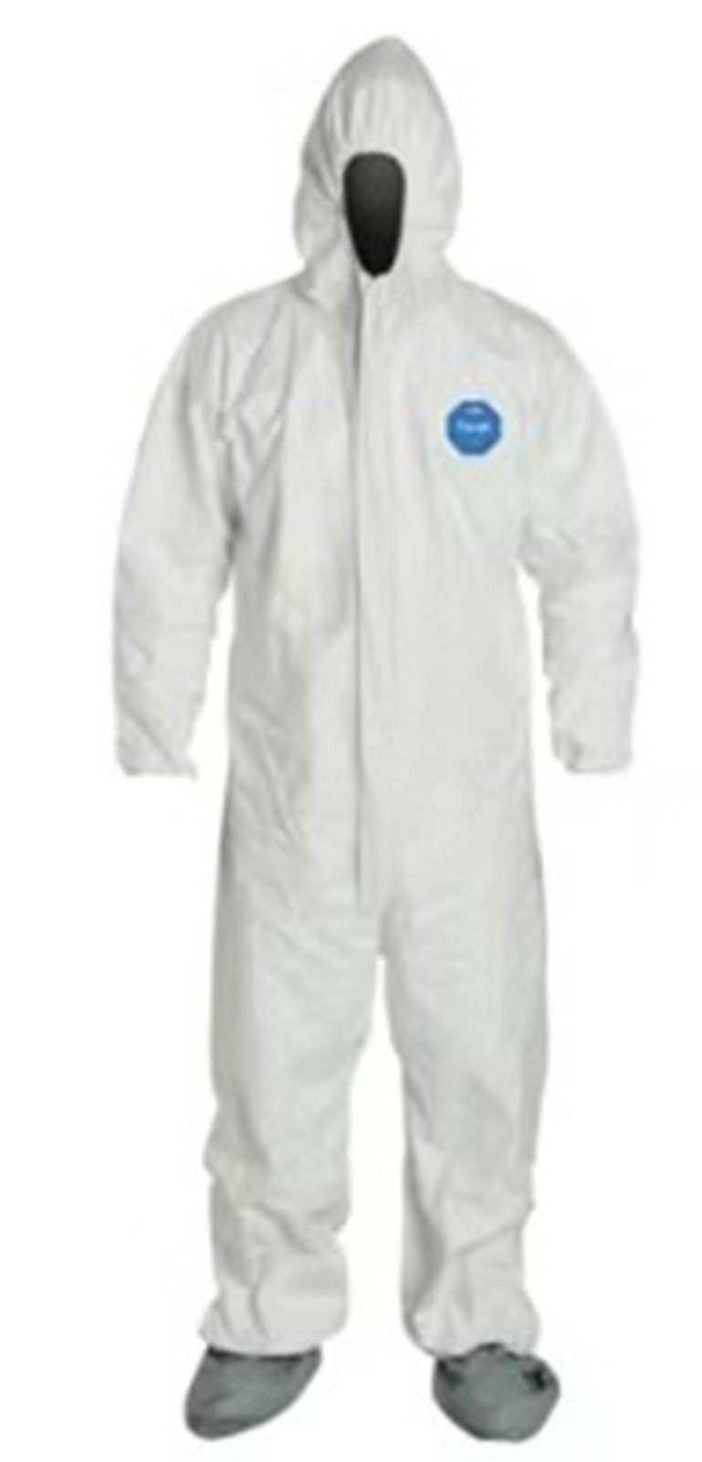 Dupont Tyvek 400 Disposable Protective Coverall Case 25 TY120/122/127SWH2500