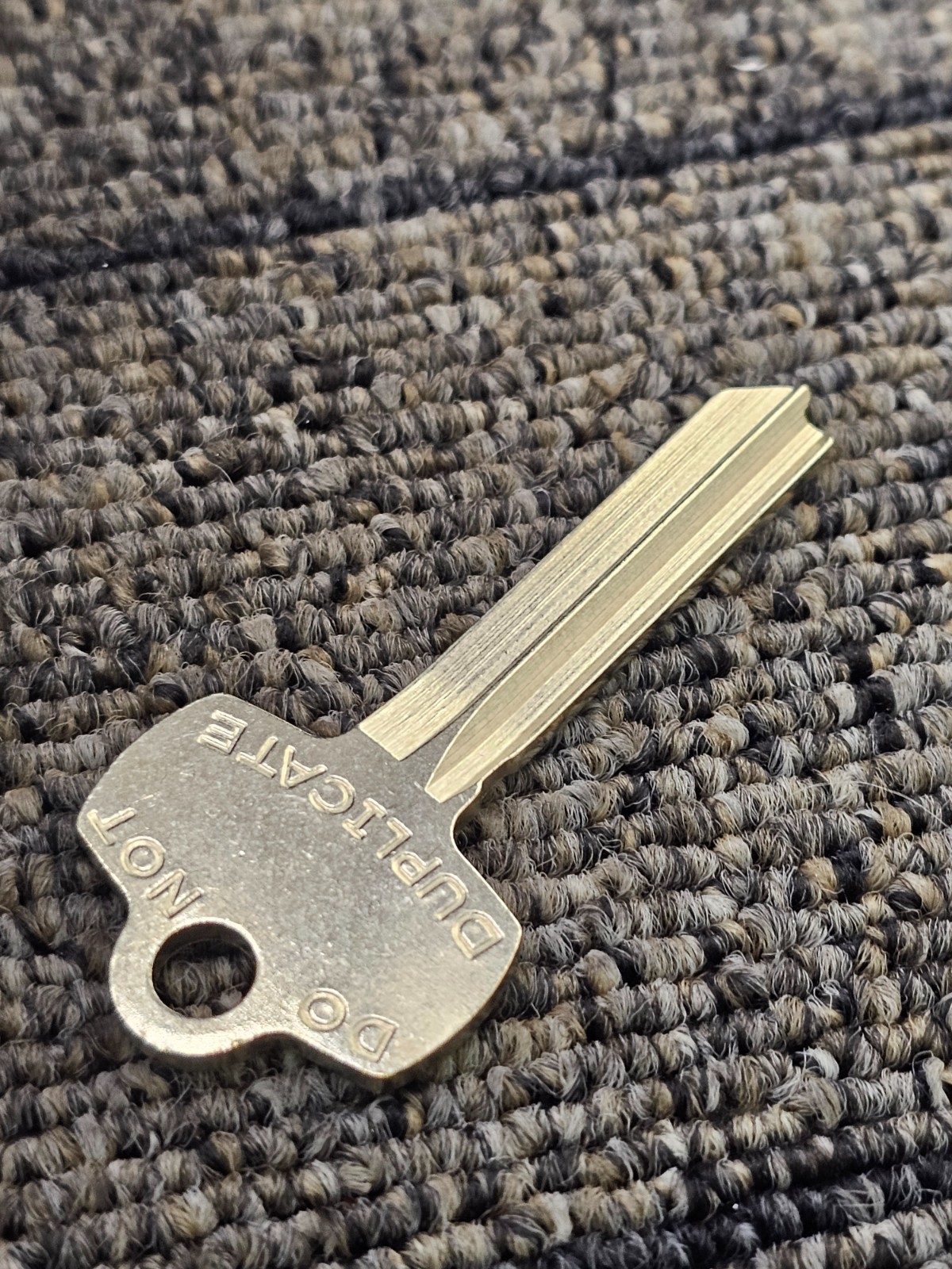(QTY 50) 400KSP-KMT300-50: Best IC Core Keys