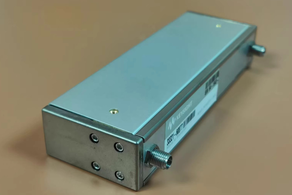1pcs Keysight N5242A attenuator 33321-60077 65dB 26.5GHz