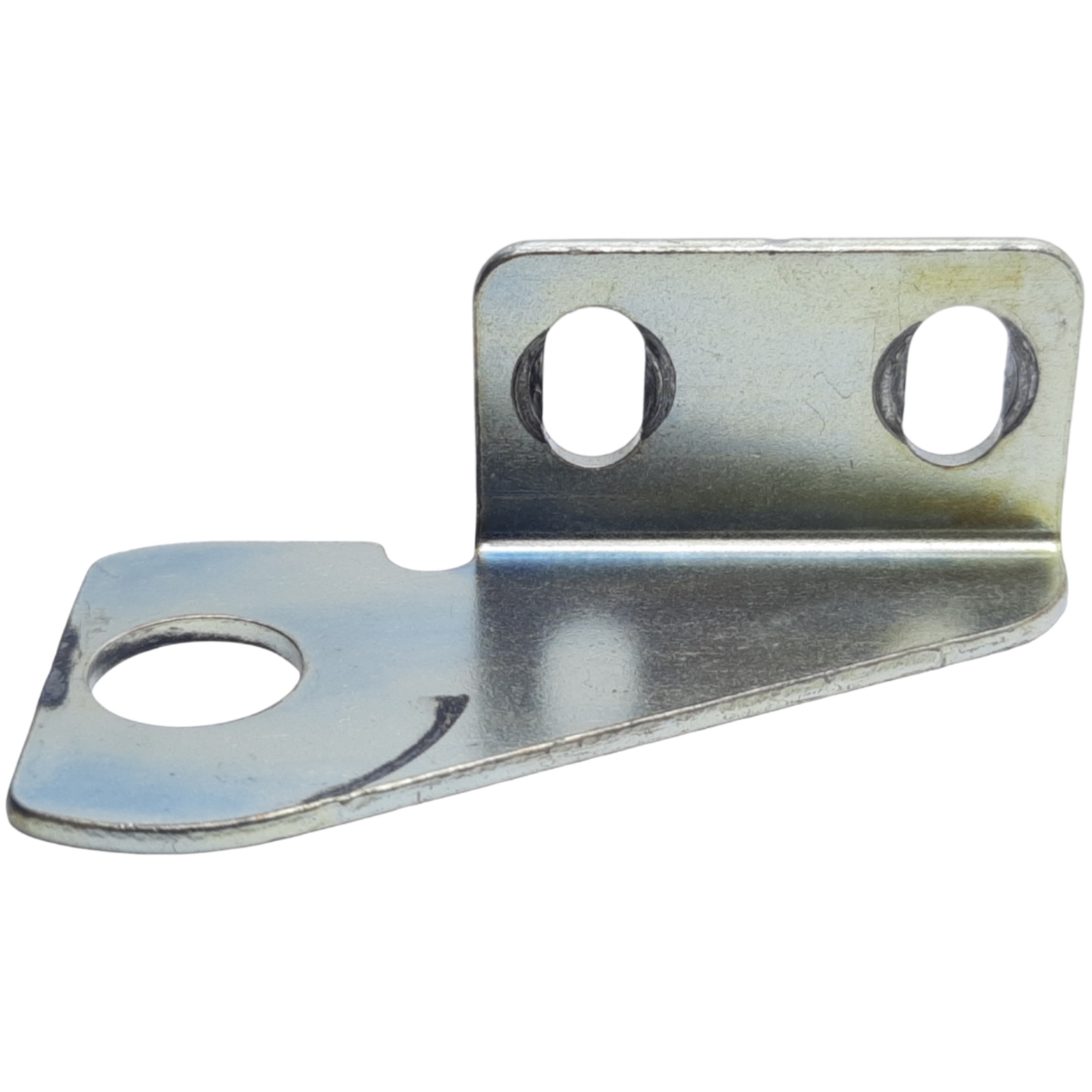 Lot of 2 Tsubaki TKP45H25-FOA 45N450-KA Fixed End Bracket for TKP45H25 Model