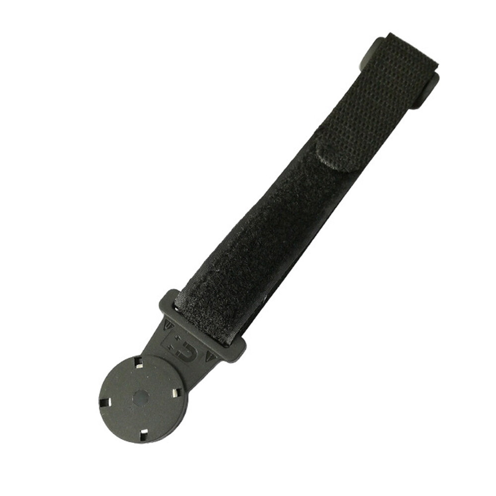 Magnetic Hanger Strap Kit For Fluke Multimeter Strong Clip Magnet Hanging Loop