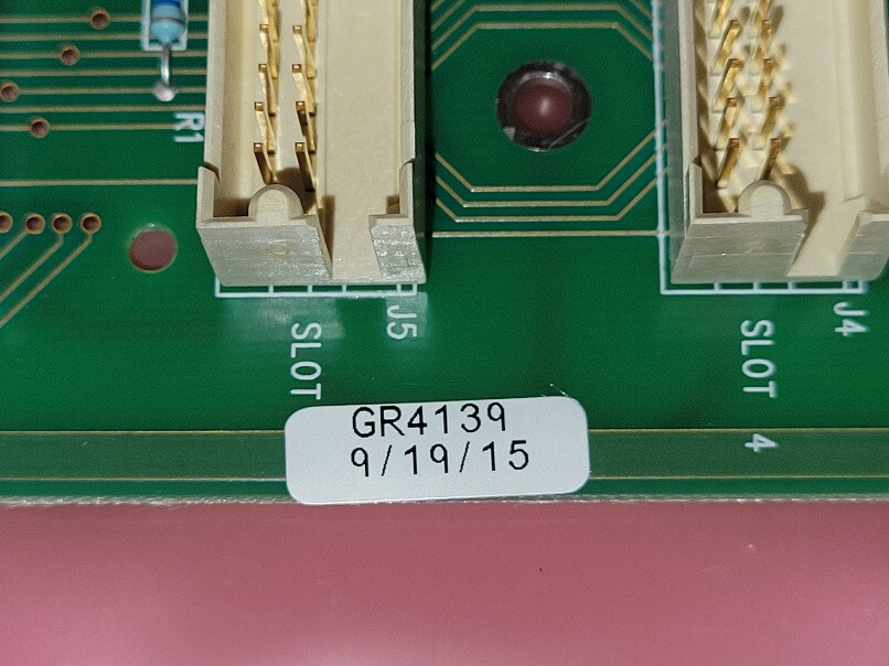 0847490-001 Kit T350 Module Expansion Board Kit as Shown 2406565