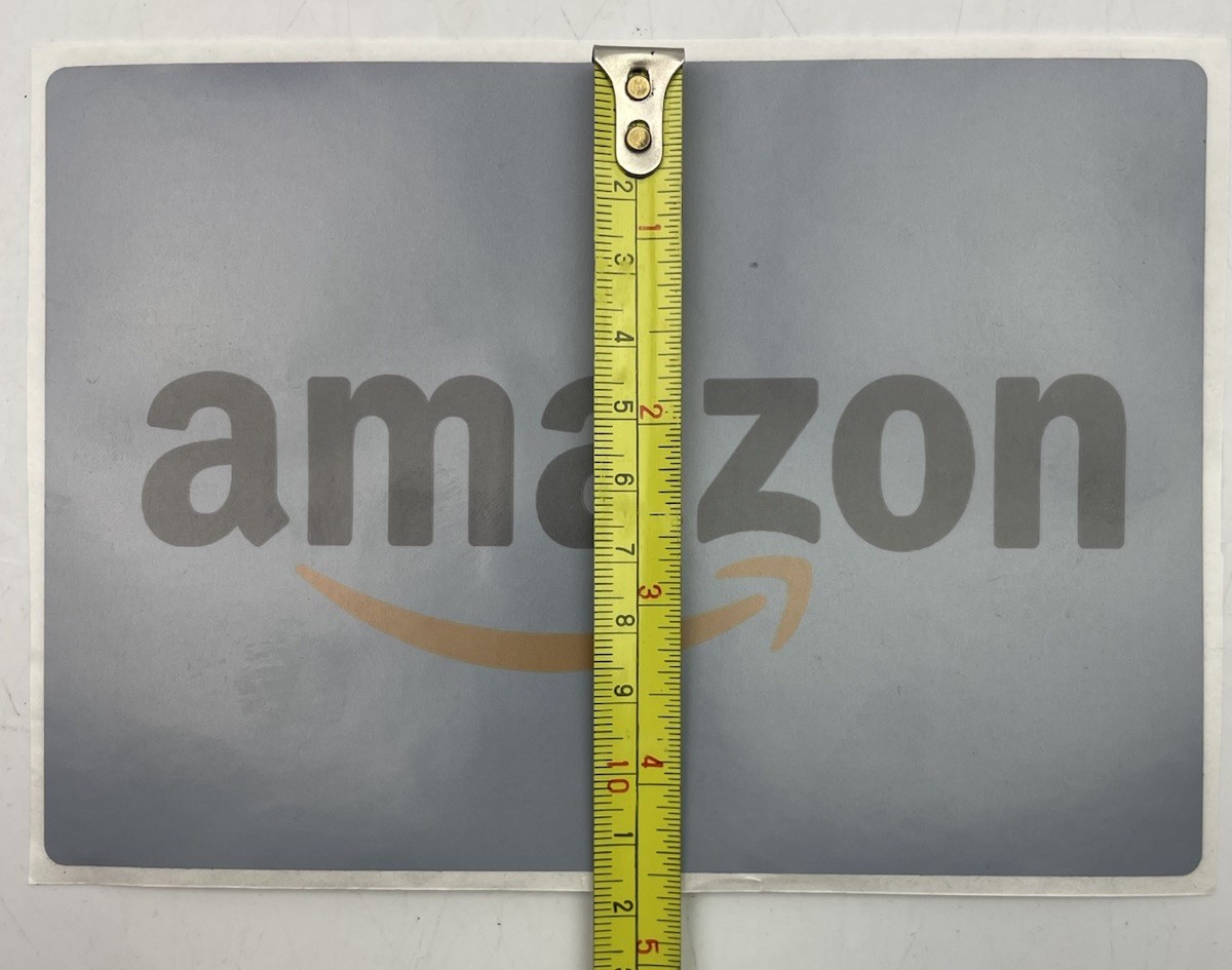 ⭐ 500 Amazon Security Label Stickers VOID Mailing Boxes Packaging Envelopes ⭐