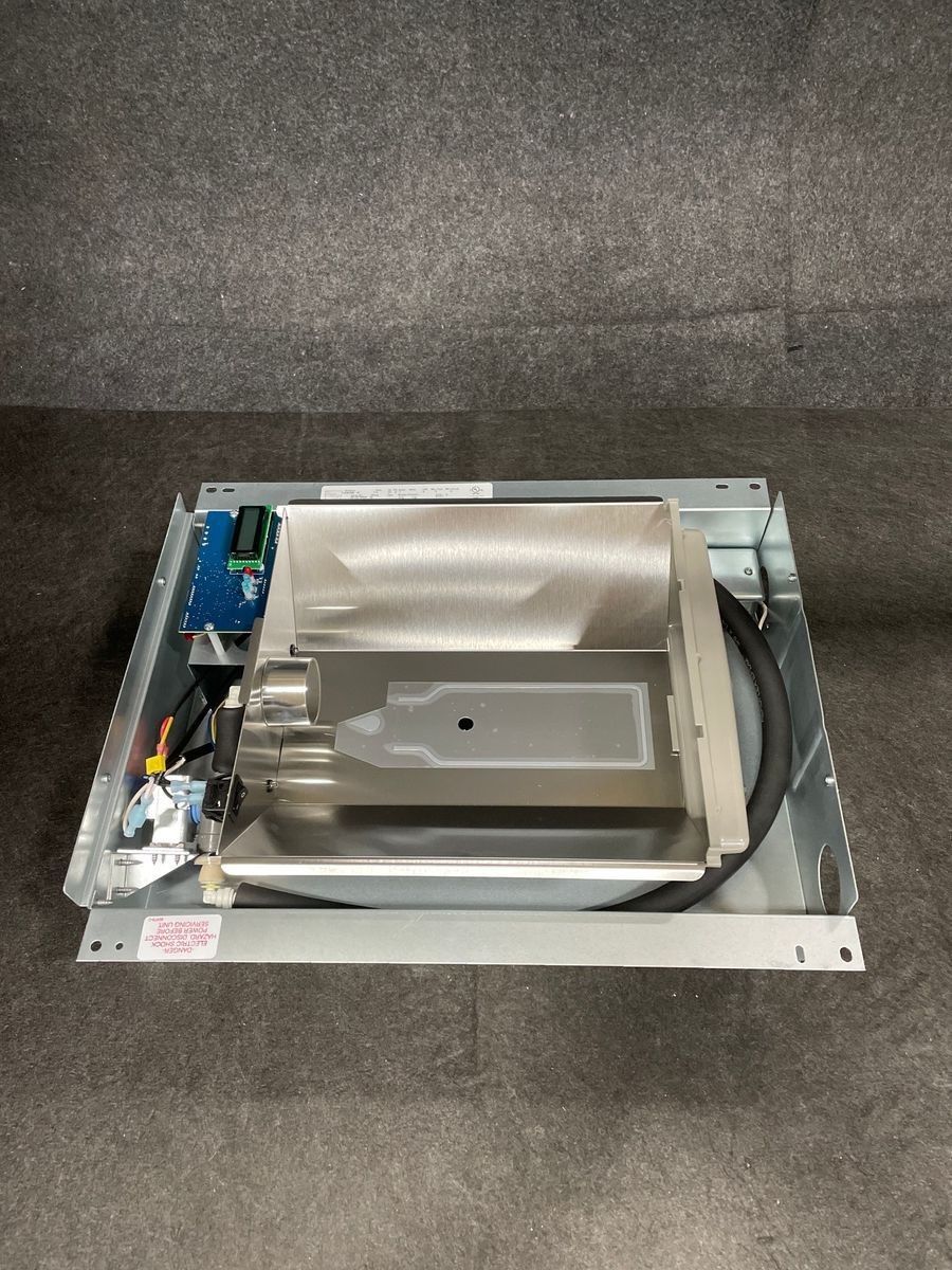 ELKAY LBWD06B Liv Built-In Filtered Water Dispenser LBWD06BKK*