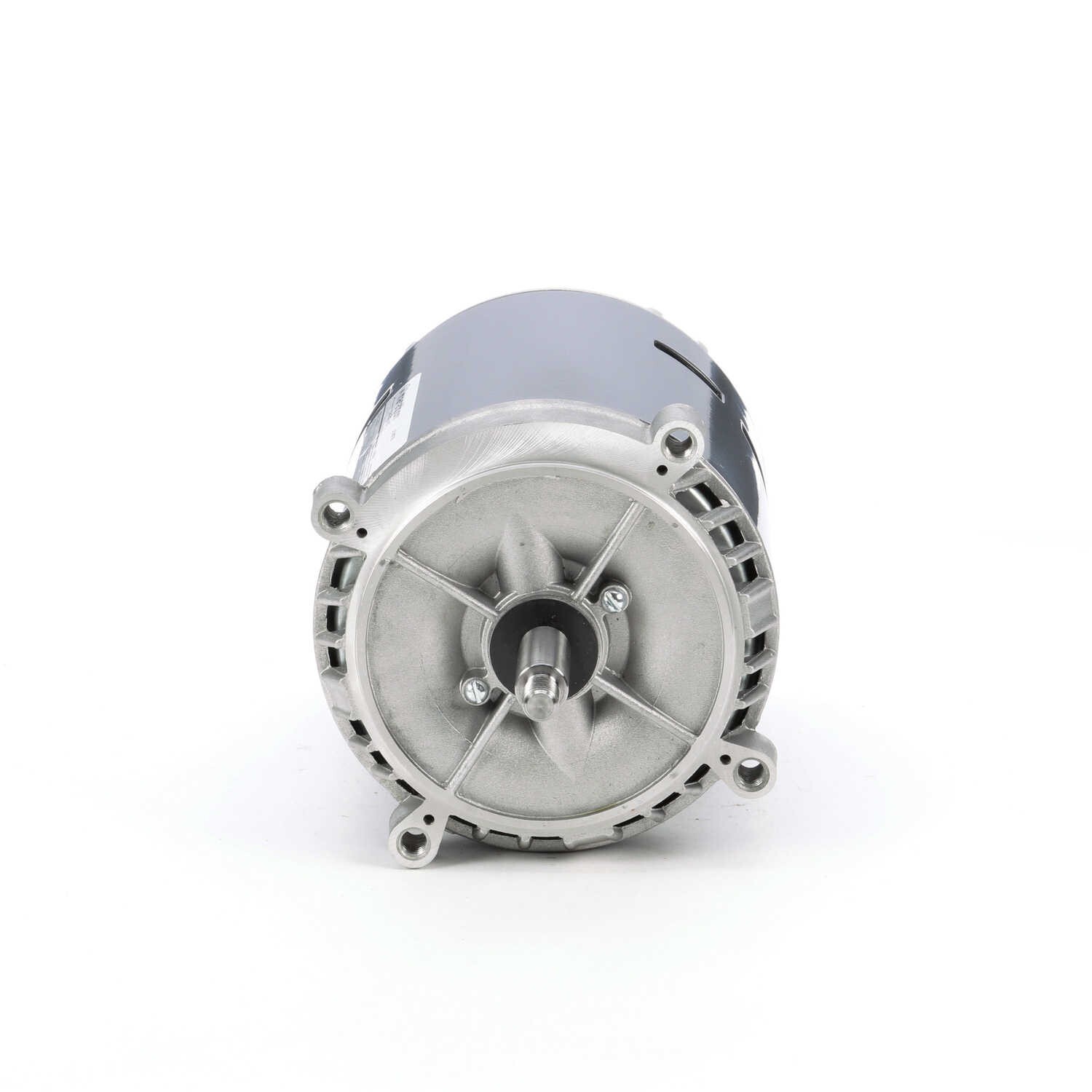 Marathon KG219 Electric Motor 3/4 HP 3600 Rpm 3PH 208-230/460 Volt 56J 5K37MN38
