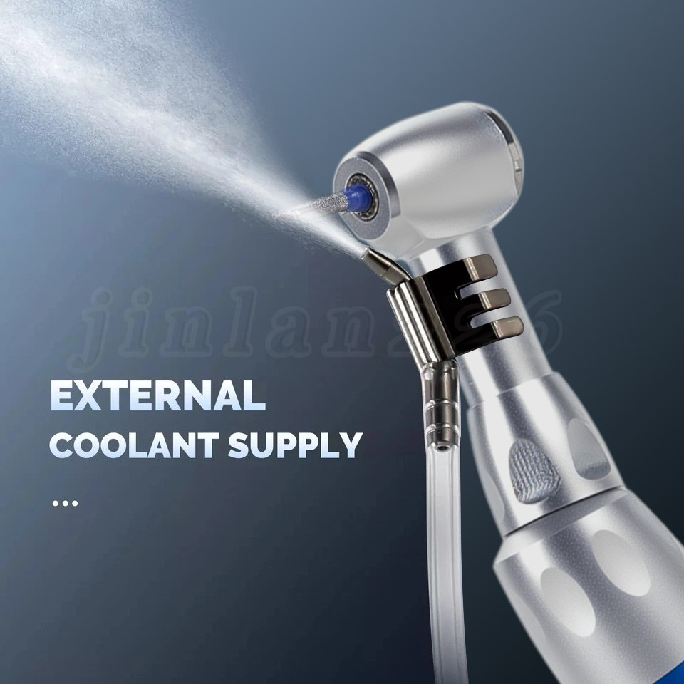 Dental Turbine Replace Cartridge for NSK PANA MAX High Speed Handpiece SANDENT