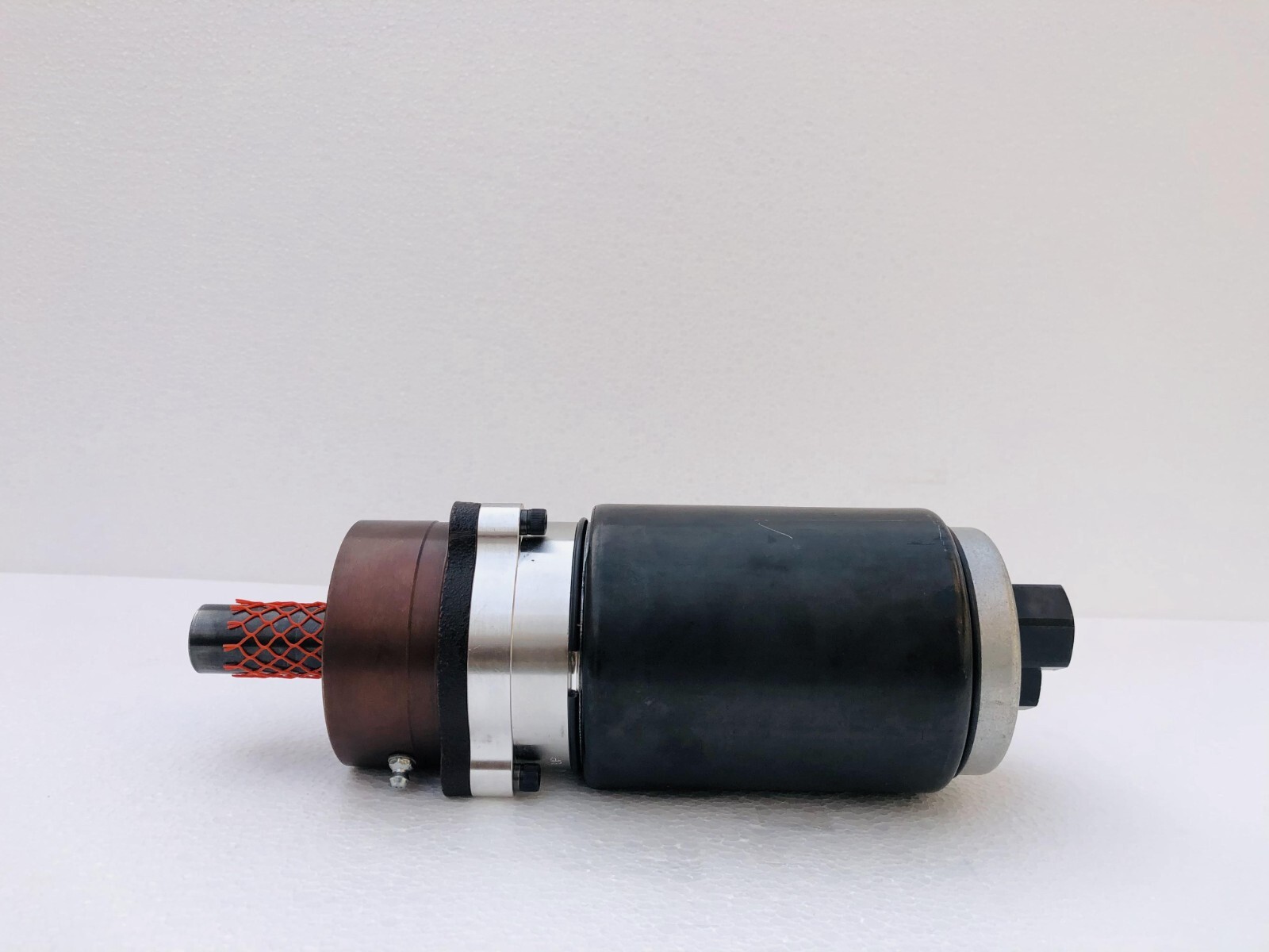 Ingersoll Rand 4840M Pneumatic Air Motor 975 RPM