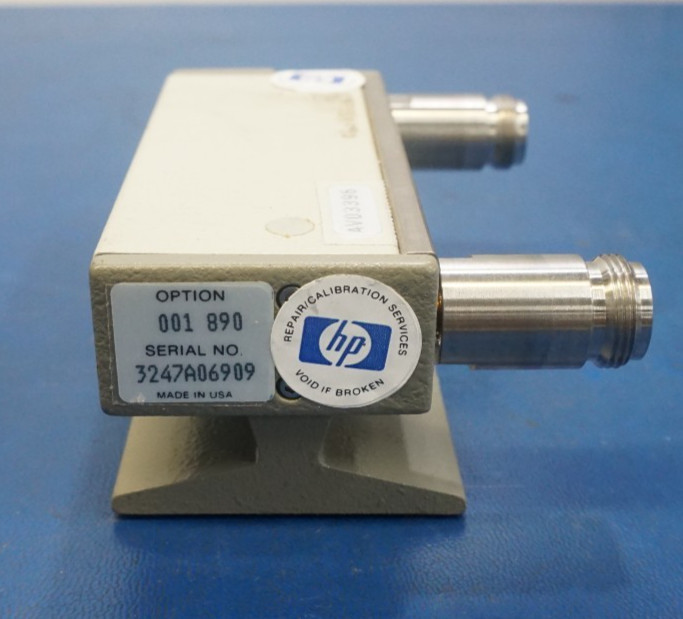 8495G 1-Watt CW Attenuator 70dB DC-4 GHz SMA