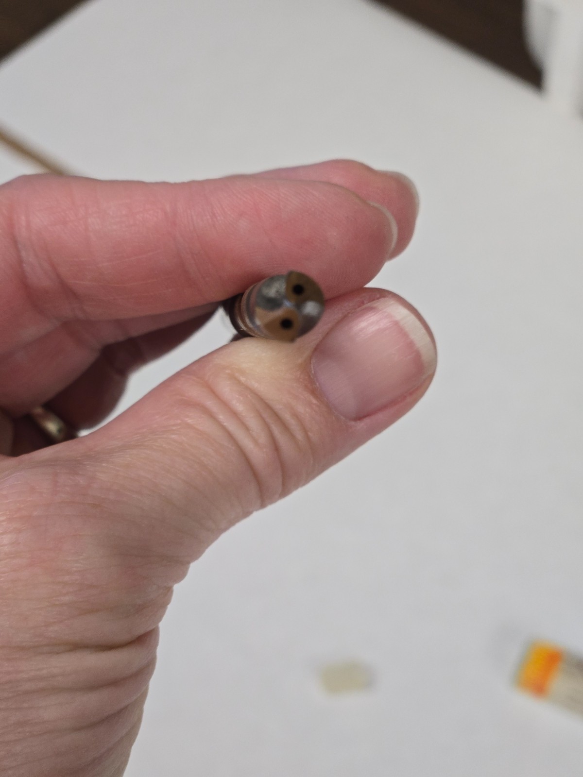 SANDVIK R840-0700-50-A1A 1220 Solid Drill
