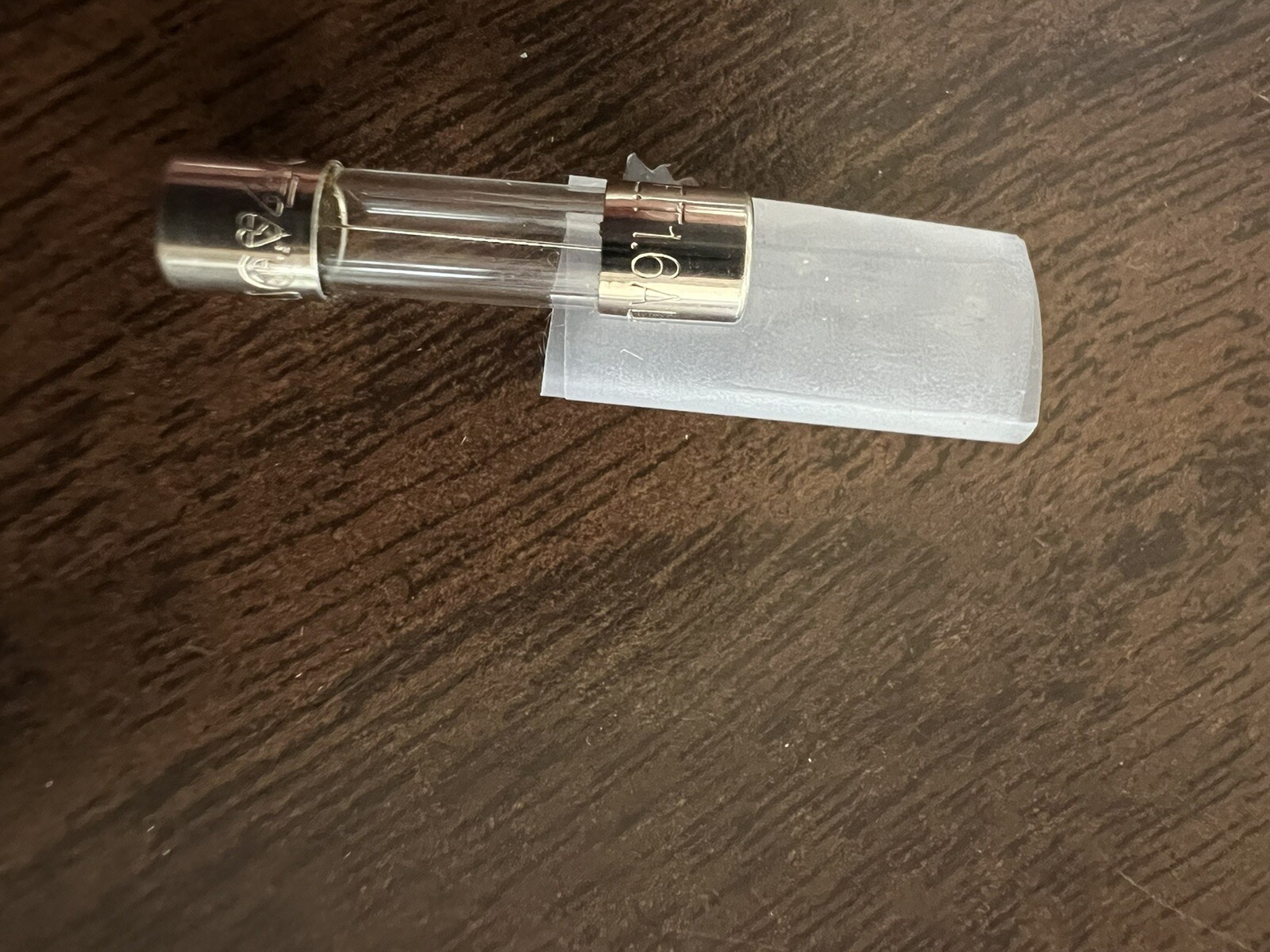 FUSE T1.6AL 250V PACKAGE OF 6