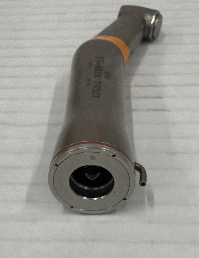 Dental Handpiece NSK To-Max Ti95EX High Speed Electric Quattro Spray