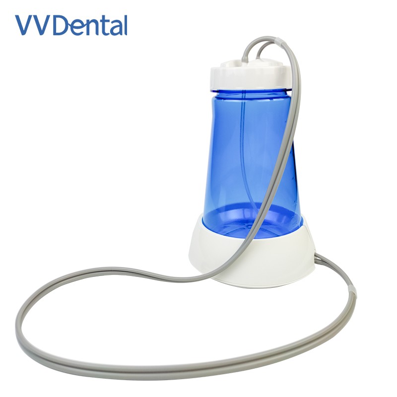 Auto Water Supply System 1000ml Bottle for Woodpecker Dental Ultrasonic Scaler