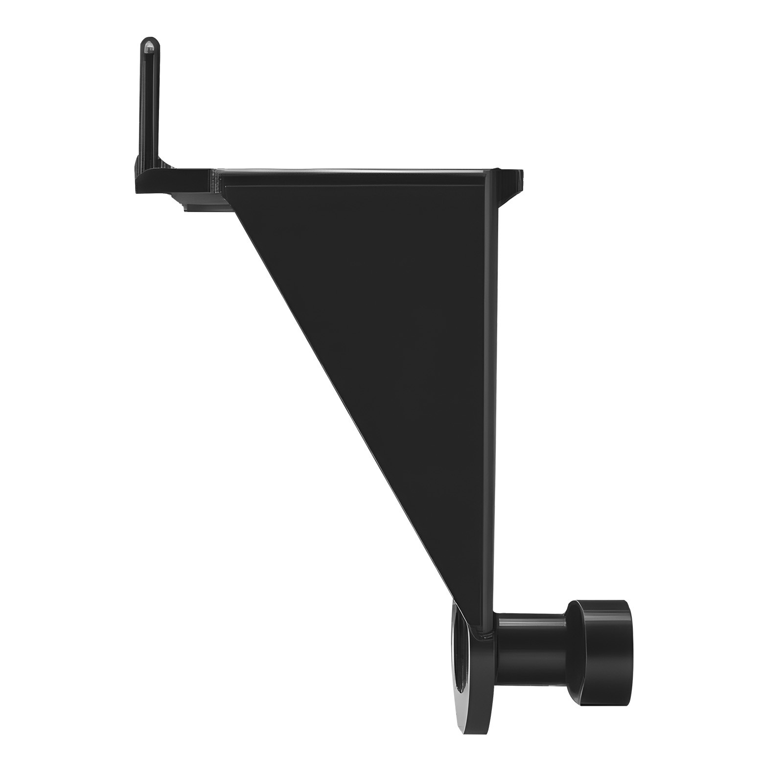 Uimoso 1-Pack Shipping Container Jack Lug with Handle for Leveling and Storage
