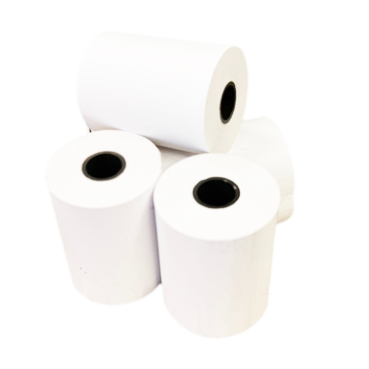 2-1/4″ x 50′ 85′ Thermal Paper Credit Card Cash Register POS Receipt Paper Rolls