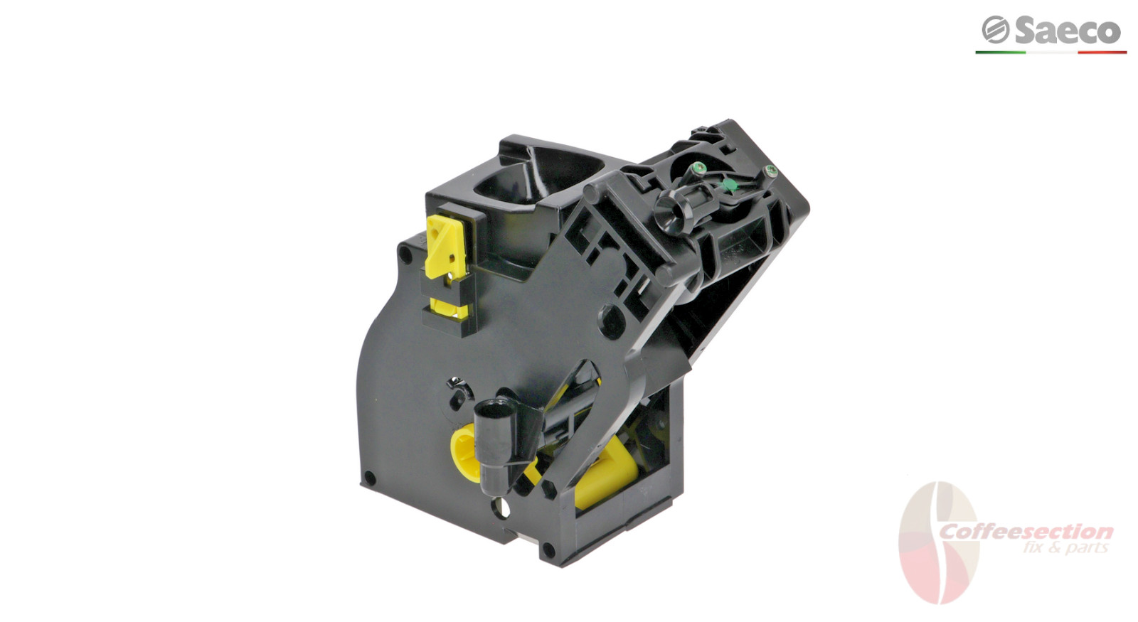 Saeco Brew Unit(Group) for XSMALL, SYNTIA, INTELIA, ODEA GO, BRERA 11012382