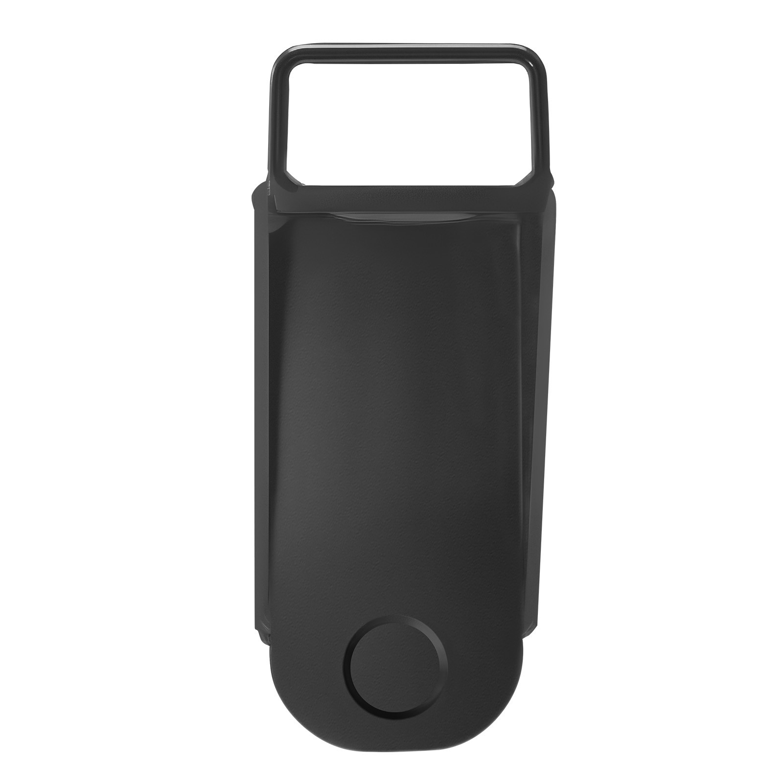 Uimoso 1-Pack Shipping Container Jack Lug with Handle for Leveling and Storage
