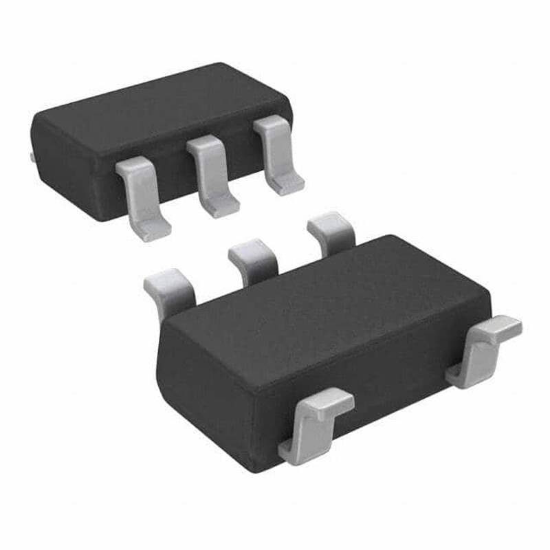 10PCS AP2126K-ADJTRG1 DIODES 68dB@(100Hz,1kHz),54dB@(10kHz) 300mA Adjustable 1.2