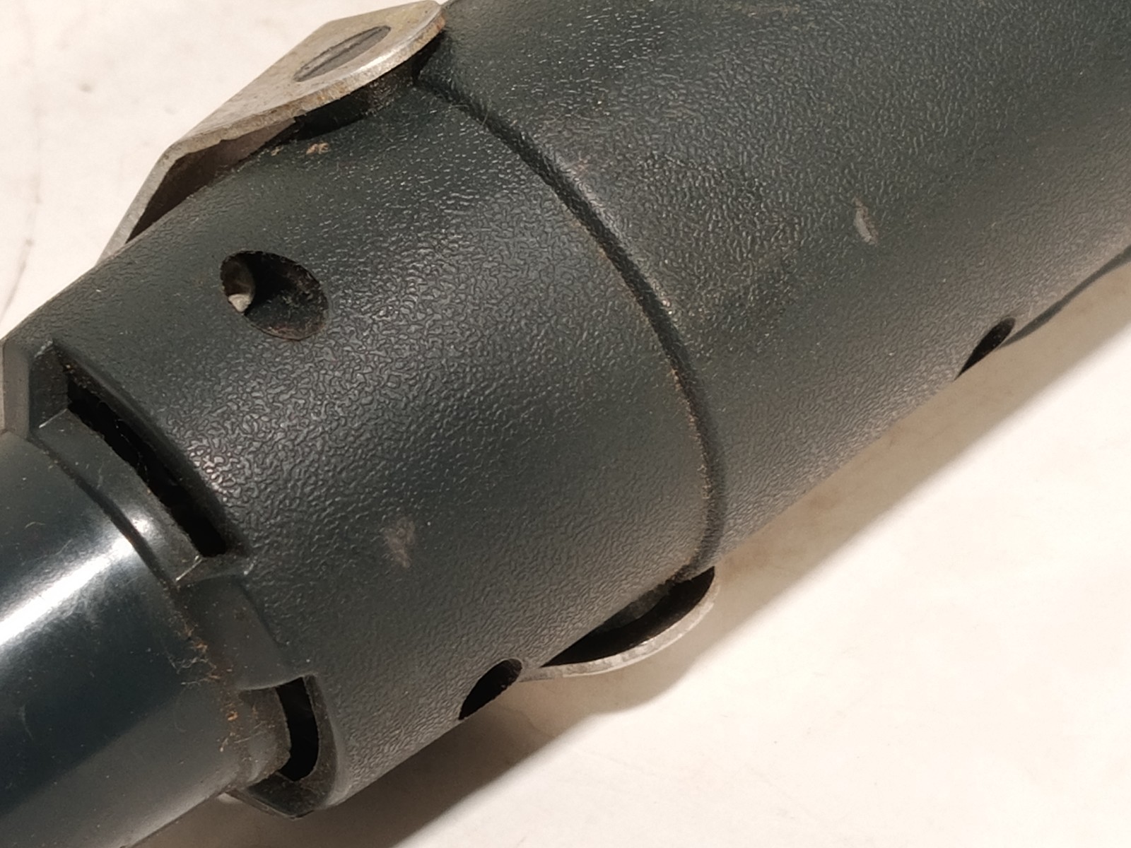 Dremel 232-5 Moto-Flex Rotary Power Tool, 115VAC, 50-60Hz, 0.95A, 25,000RPM