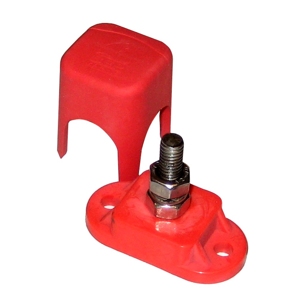 BEP Marine BEP Pro Installer Single Insulated Distribution Stud – 1/4 –