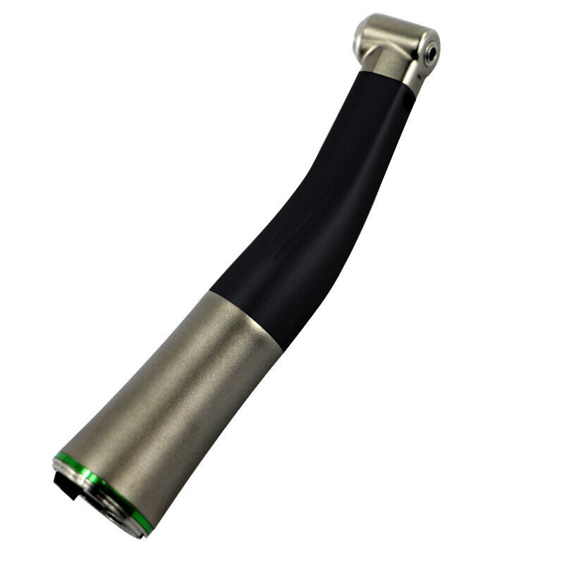 CICADA Dental 16:1 LED Fiber Optic Handpiecefor Electric Motor