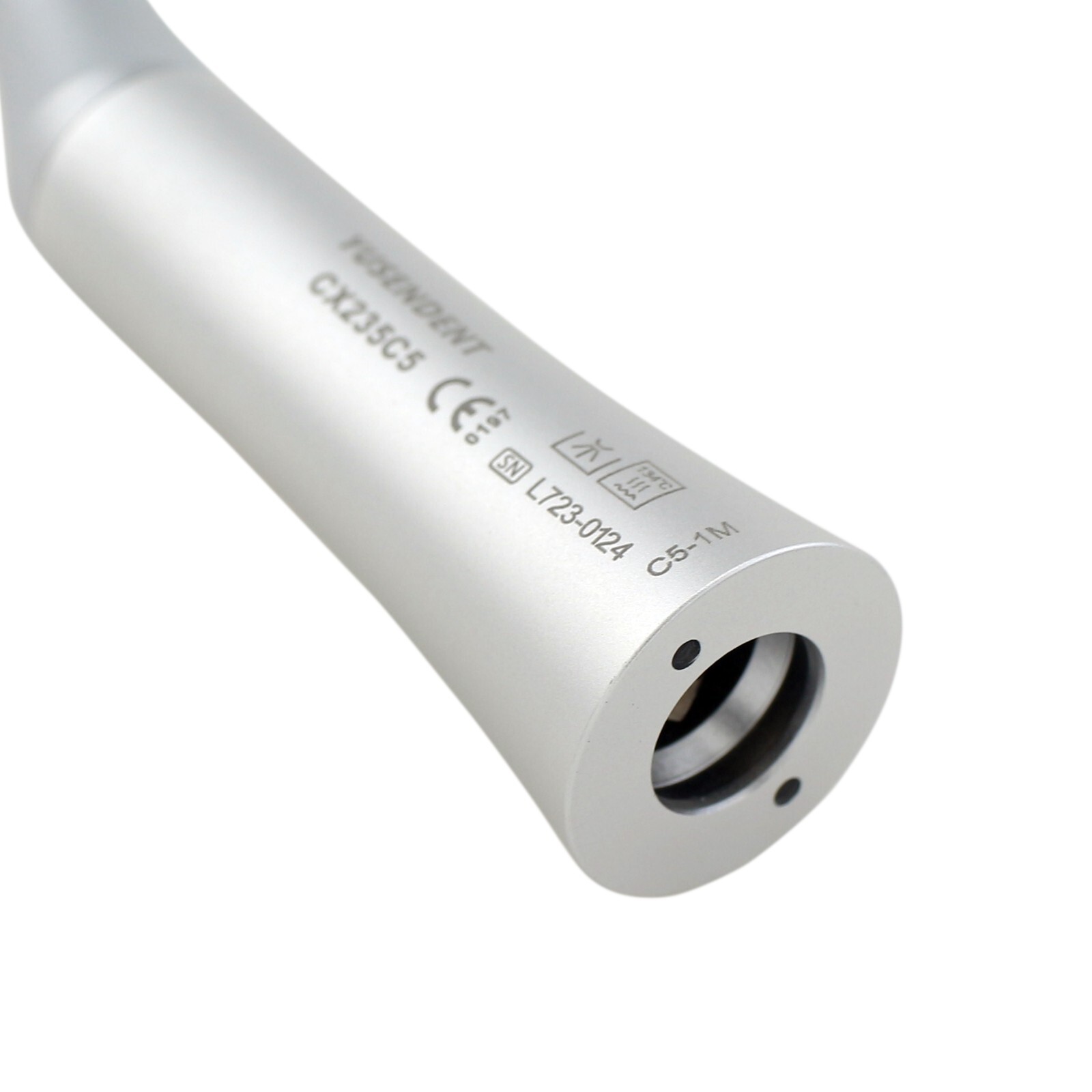 COXO Dental M4 Endo Handpiece 10:1 6:1 Contra Angle Reciprocating Endodontic NSK