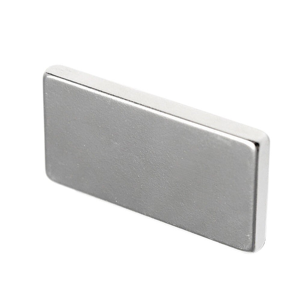 Super Strong N52 Rare Earth Round Neodymium Magnet Disc Thin Tiny Small Large US