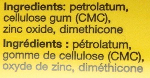 Coloplast Triad Hydrophilic Paste Sterile Wound Dressing 6 Oz (12/Case)