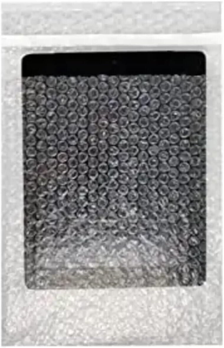 200 Pack 12″x 15.5″ Bubble Out Pouches Bags Protective Mailers Self Seal Cushion