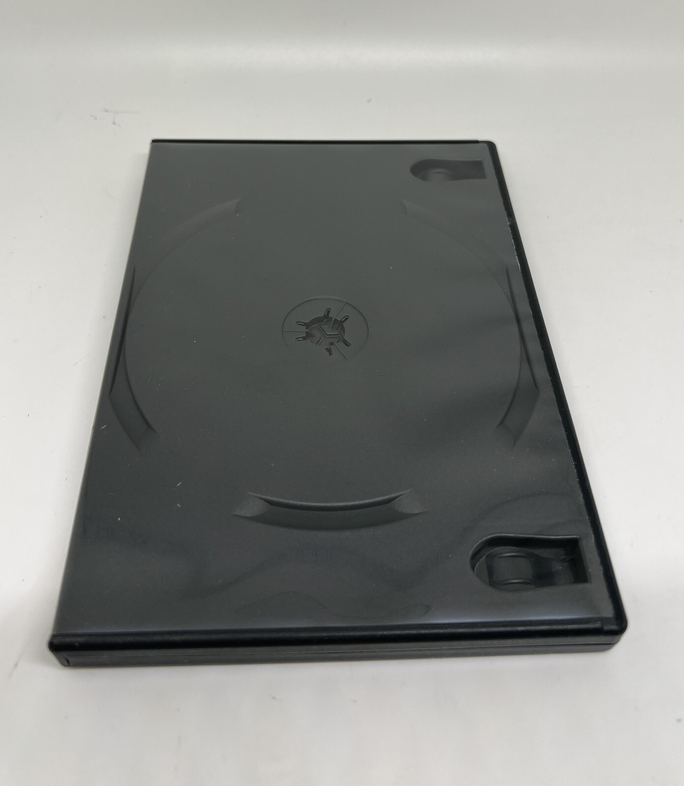 5 PCS New Top Quality Black 14mm QUAD (4) Disc DVD Case, Flip Tray, DB14-4B