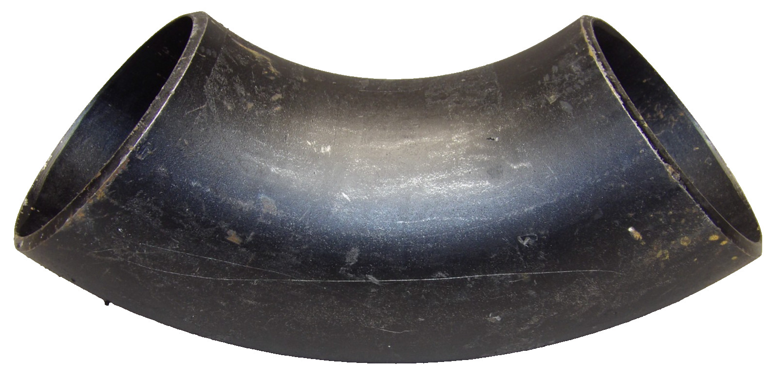 HM Charm Ming 6″ 90 Degree Long Radius LR Elbow High Yield WPHY-52 Vietnam