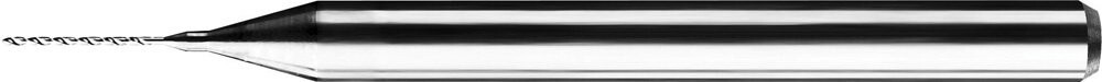 07342 Kyocera SGS 1.60mm Carbide Drill 2 FLUTE .0630″ Diameter .400″ Flute