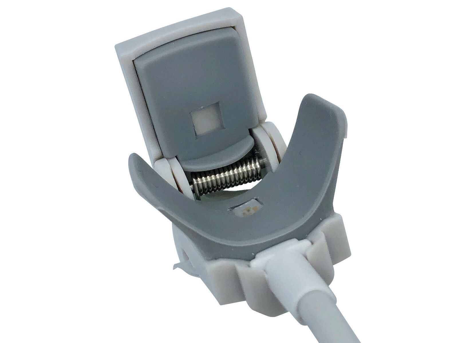 SPO2 Finger Sensor for Nellcor Oximax Neonatal Adult DS 100A DOC 10 Male DB9 FDA