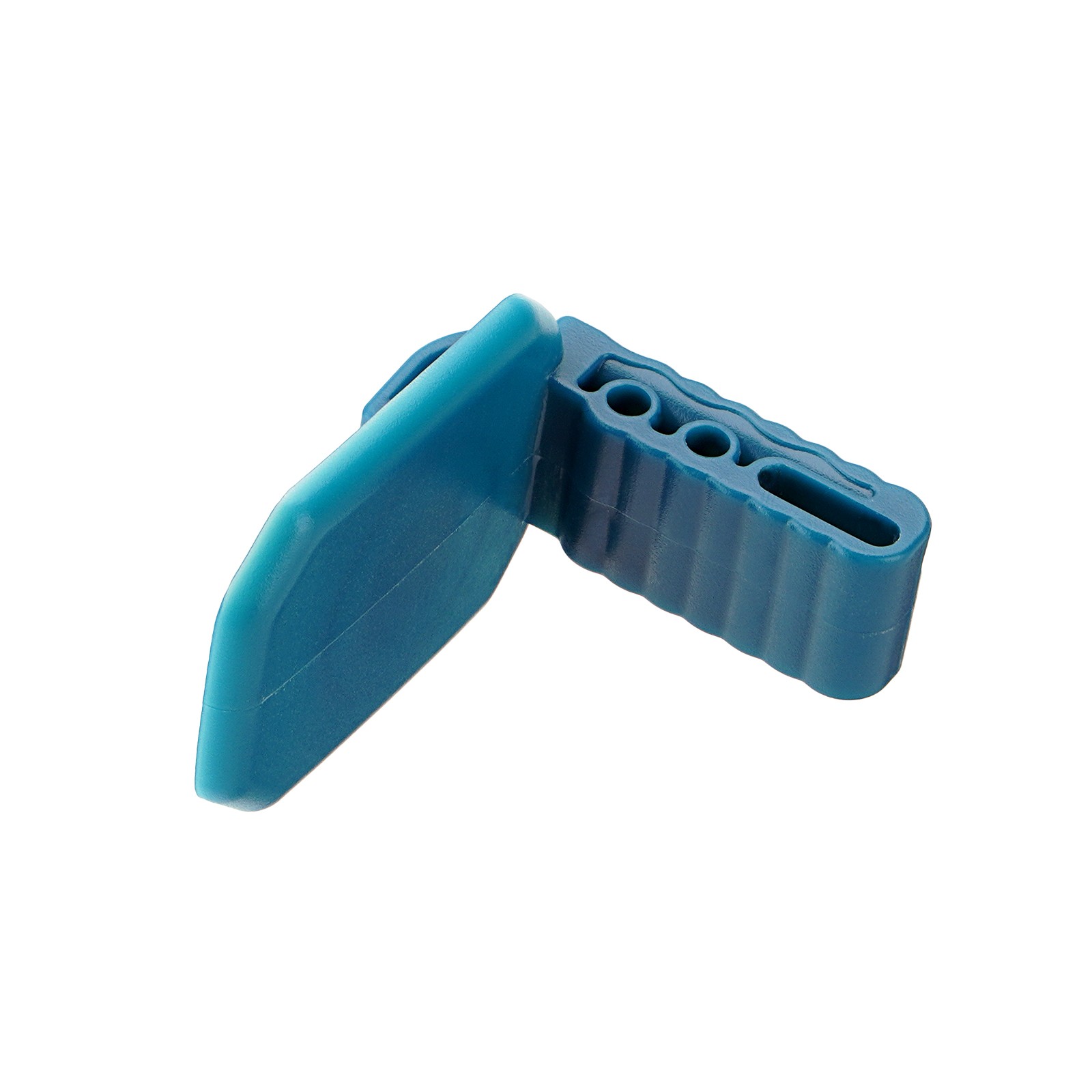10pcs Digital Sensor Holder X-Ray Positioning Autoclavable Universal Bite Block