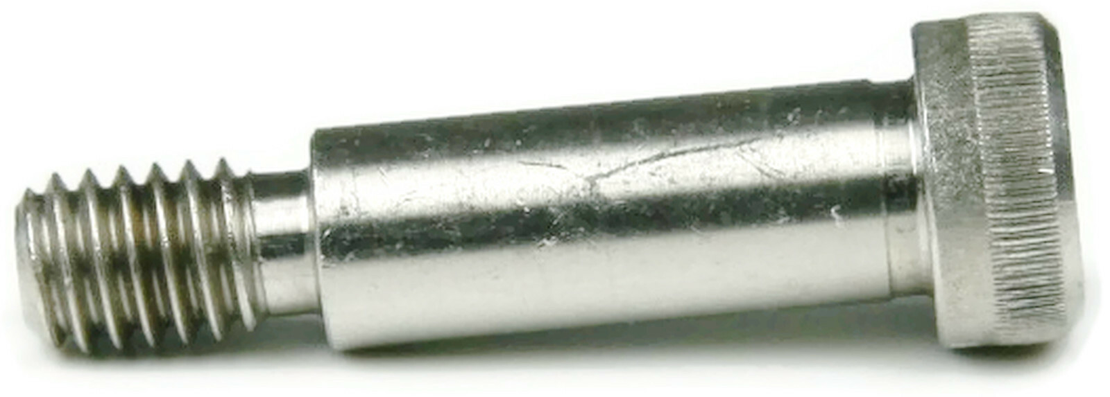 1/2″ Shoulder Bolts 3/8″-16 Thread 304 Stainless Steel Hex Allen Strip Bolts