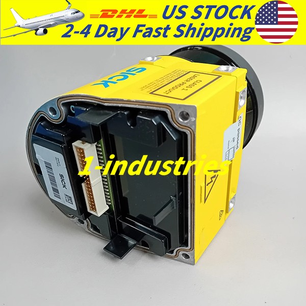 Brand New SICK S30B-3011DA S300 Series Safety Laser Scanner 1.2kg
