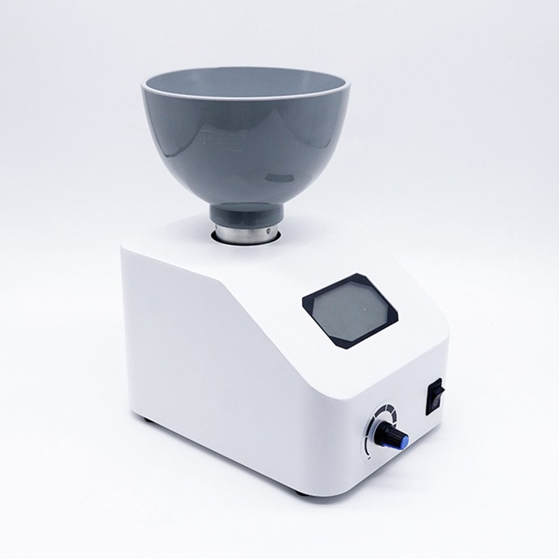 DENTAL LAB DIE STONE IMPRESSION MATERIAL ALGINATE MIXER 110V or 220V