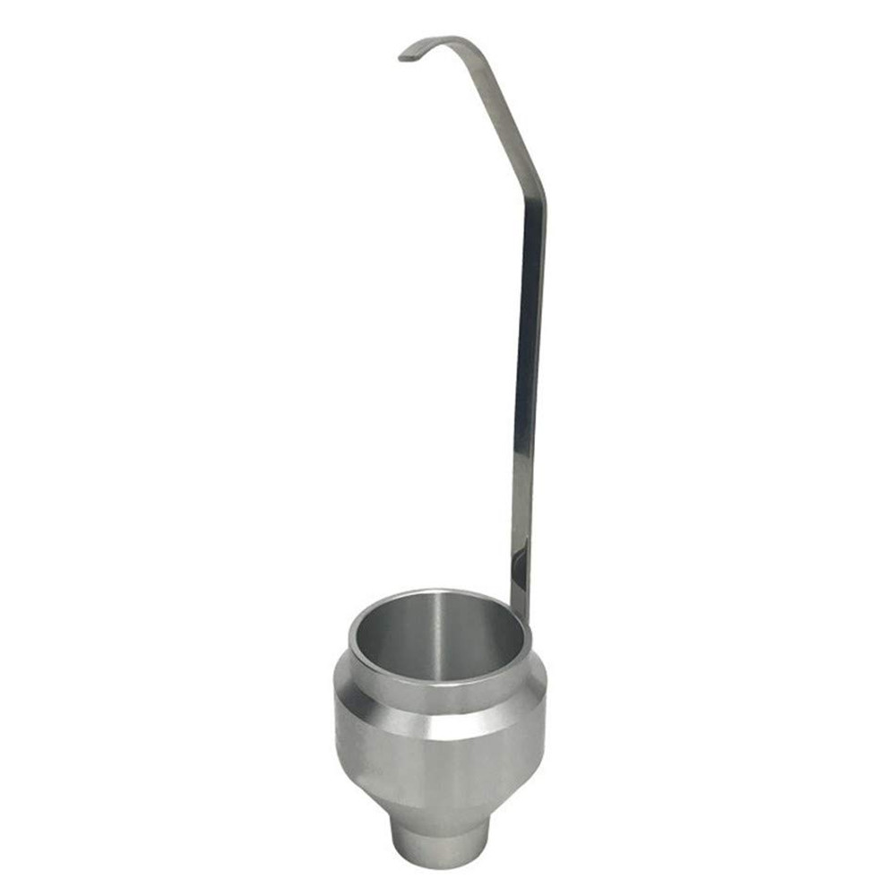 Ford Flow Cup Potable Ford Viscosity Cup Size 1#2#3#4#5#6# with Volume 100±1ml