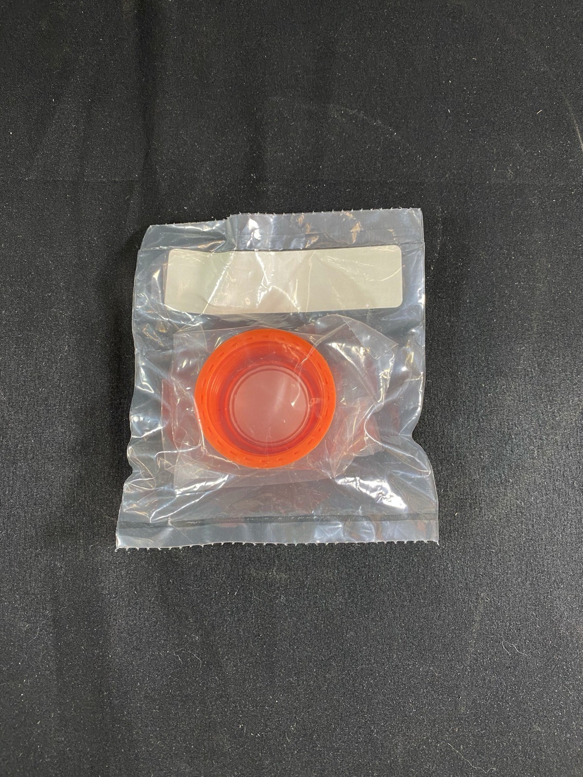 CORNING 0.2μm Disposable Polyethylene GL45 Spinner Flask Vent Cap 3567 (4/Cs)