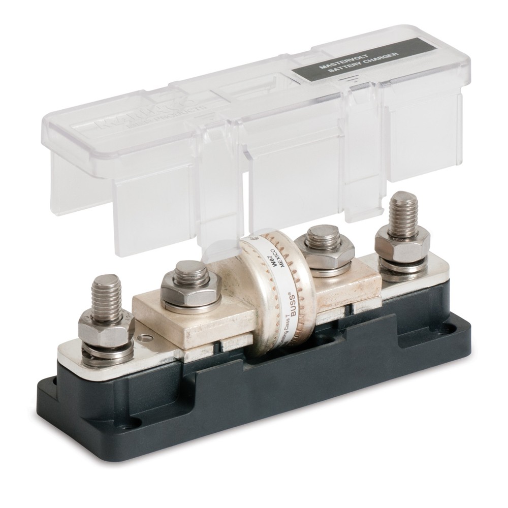 BEP Marine BEP Pro Installer Class T Fuse Holder w/2 Additional Studs –