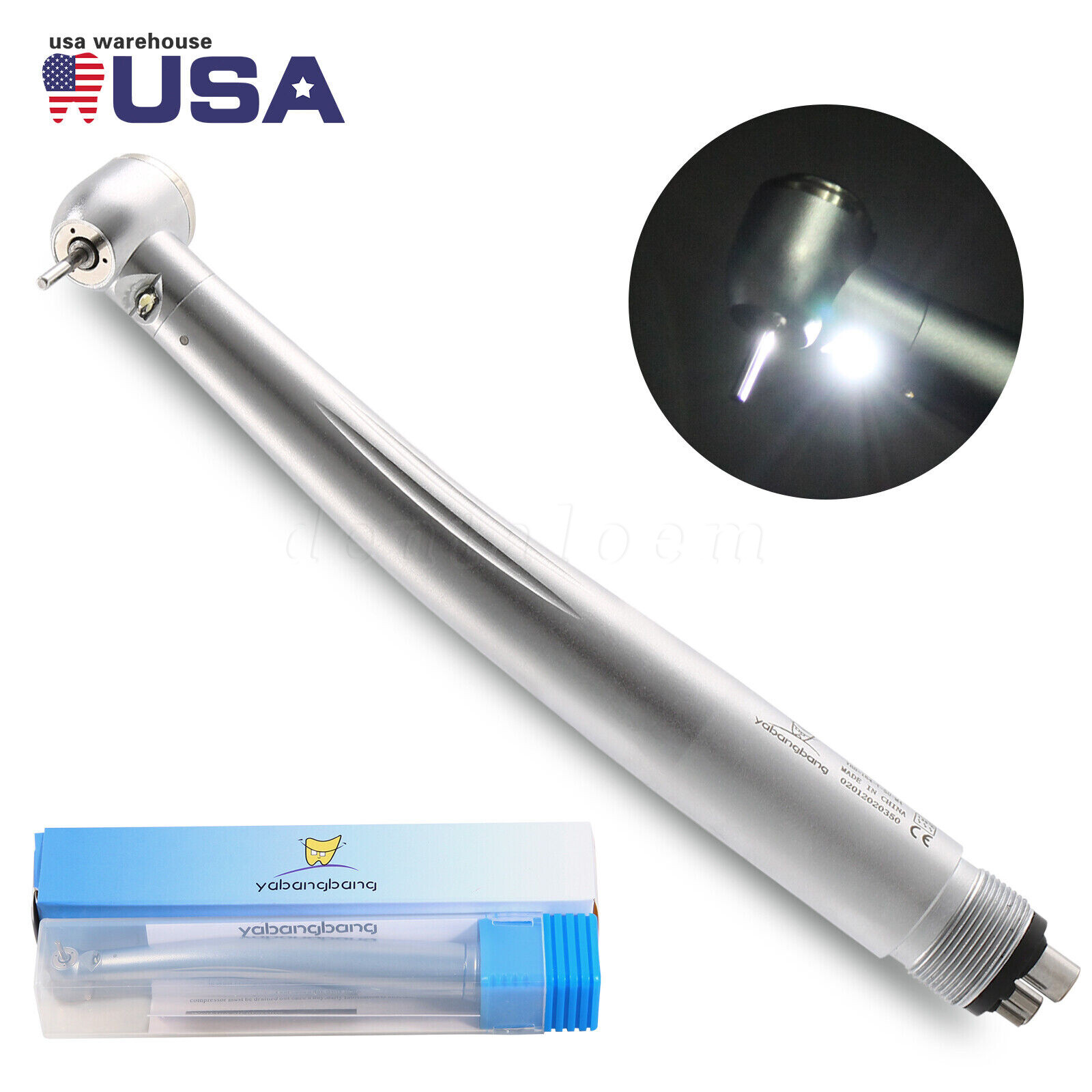Universal Dental Implant Screw Removal Kit/Screw Driver kit Autoclavable Tool OR