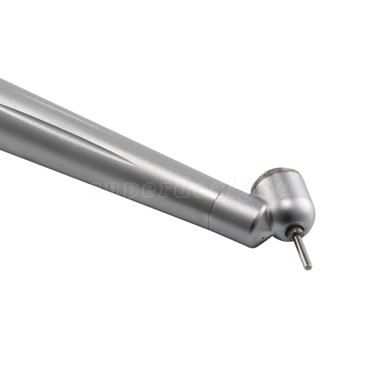 Dental 45 Degree Surgical High Speed Handpiece 4-holes 45° Angle Dental Hanpiece