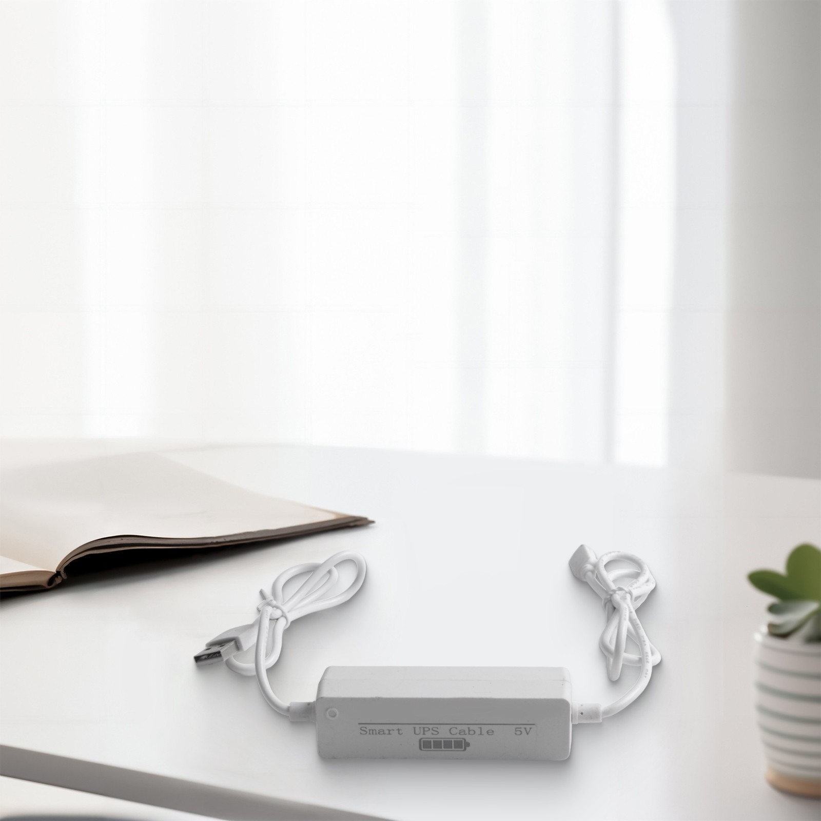 Reliable Power for source UPS Backup Battery for Continuous For Camera Operation