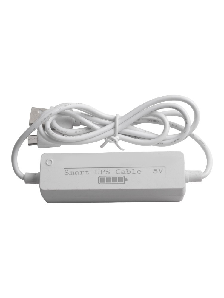 Reliable Power Source UPS Backup for Continuous For Camera Operation
