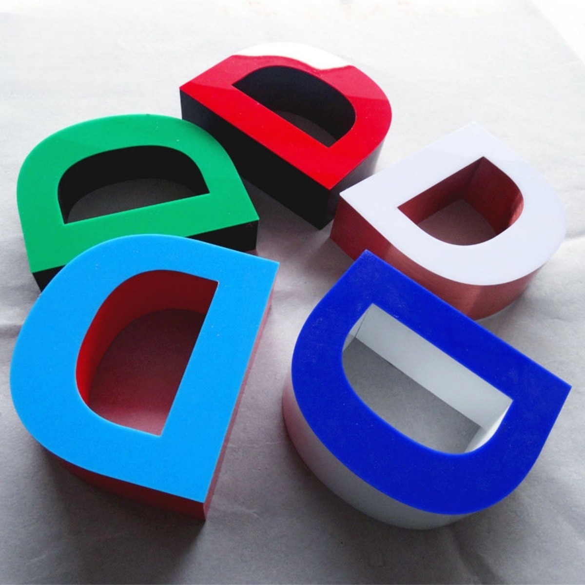 Aluminum Alloy Coil for Channel Letters – Flat Strip/Coil – Weather Resistant
