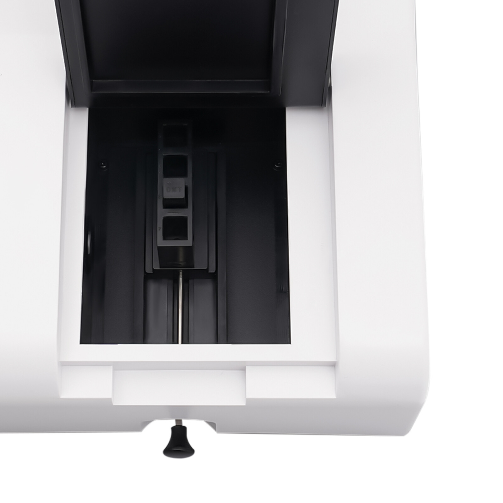 Digital Visible Spectrophotometer 350-1020nm Laboratory Spectrometer Equipment~