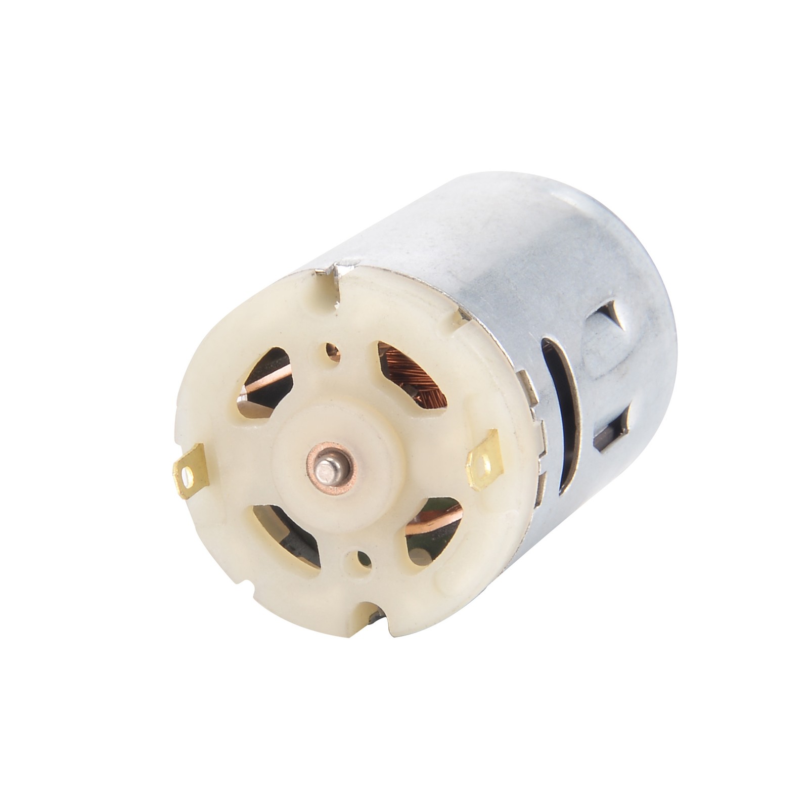 DC 12V 10000RPM Torque Magnetic Mini Electric Motor Replacement Part