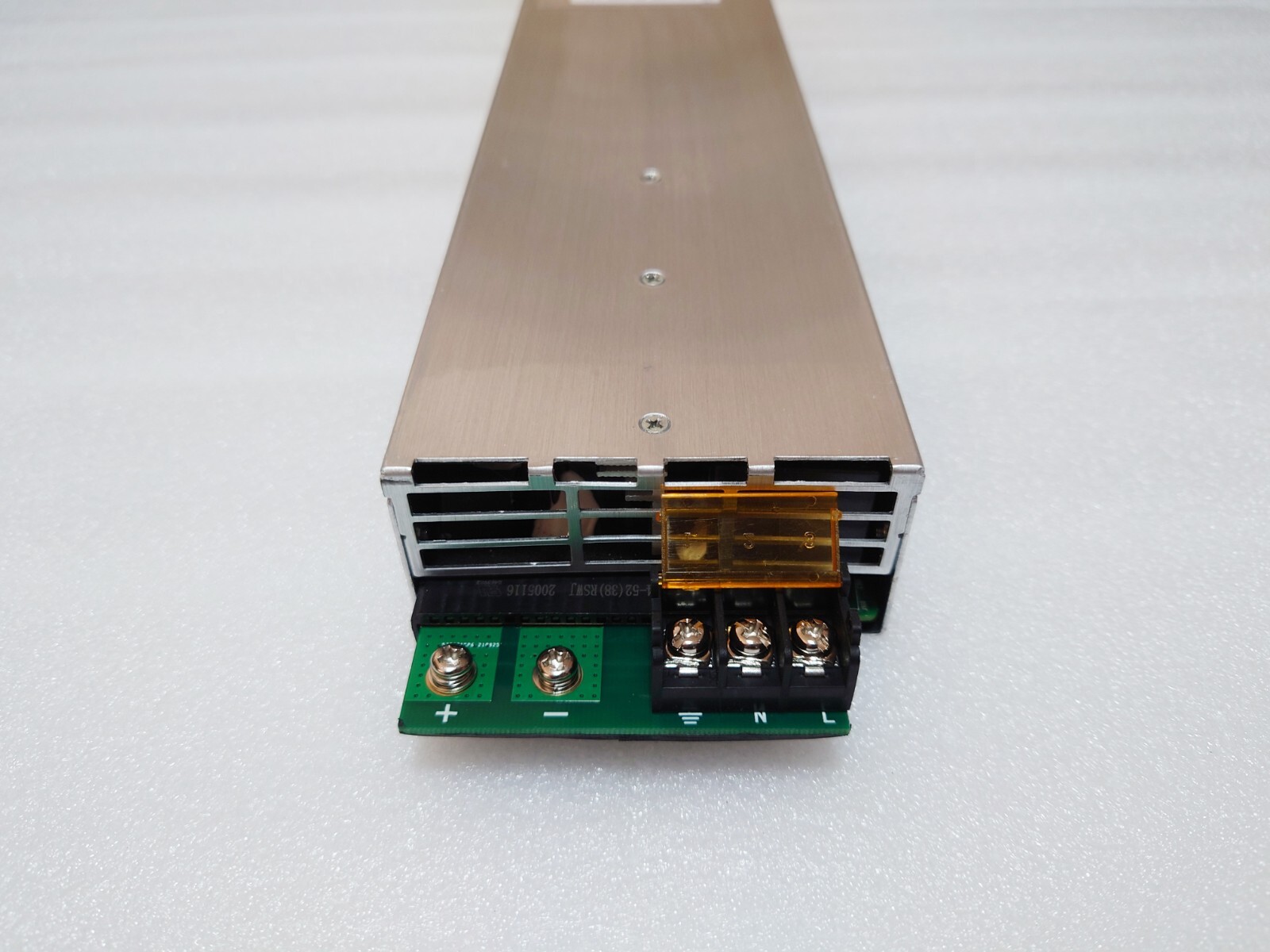 3000W DC 48V 62A PSU Power Supply Unit Adapter for ZVS Induction Heater Heating