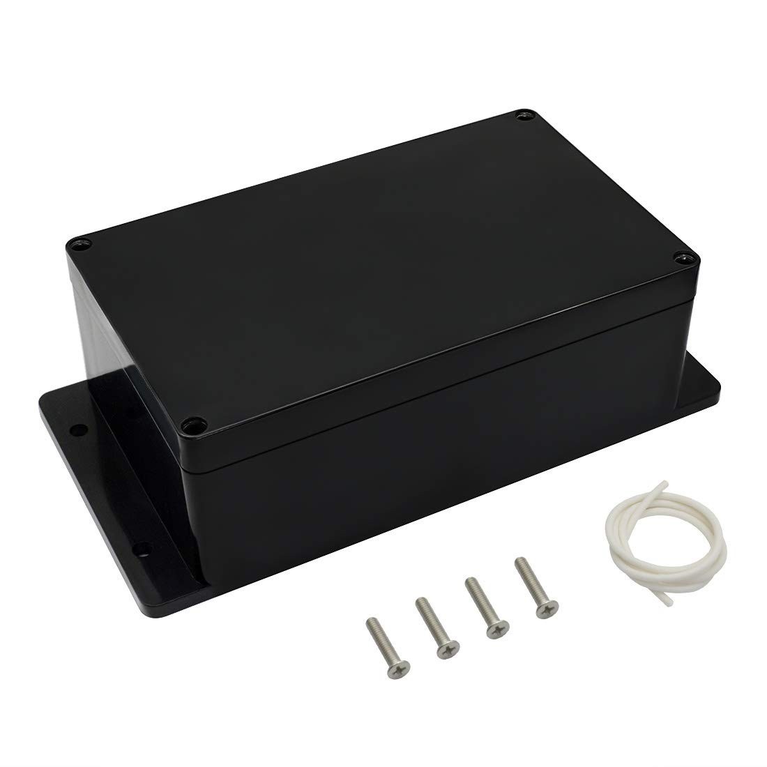 Waterproof Junction Box 7.87″x4.72″x2.95″ Electric Enclosure