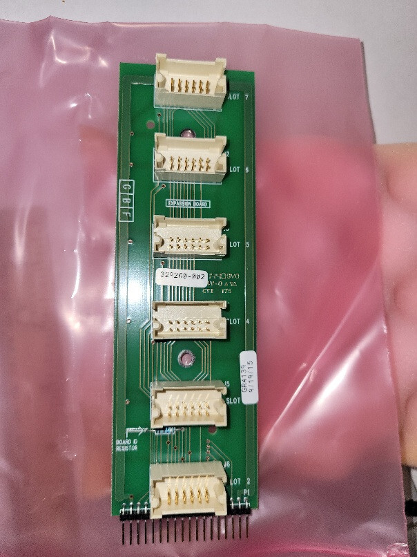 0847490-001 Kit T350 Module Expansion Board Kit as Shown 2406565